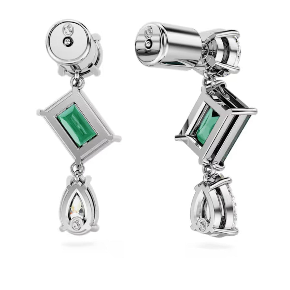 Swarovski Mesmera Hängande örhängen 5665878
