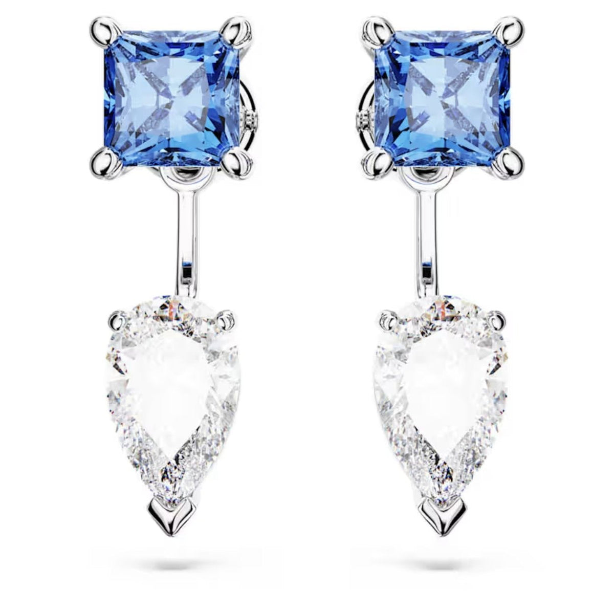 Swarovski Mesmera earring jackets 5665767