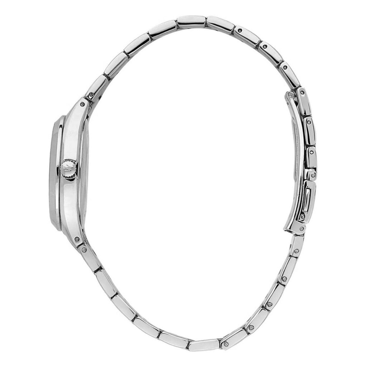 Maserati Classic damklocka R8853151508 från  Maserati – Märkesklocka hos Kronura