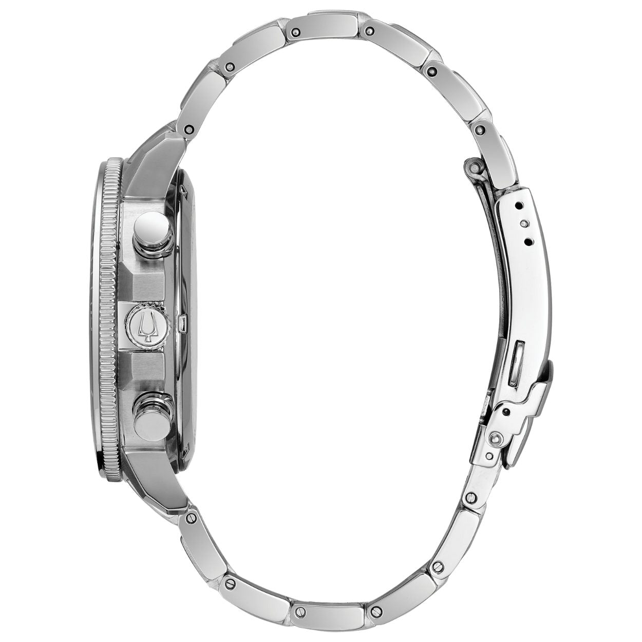 Bulova Marine Star 96B272 från  Bulova – Märkesklocka hos Kronura