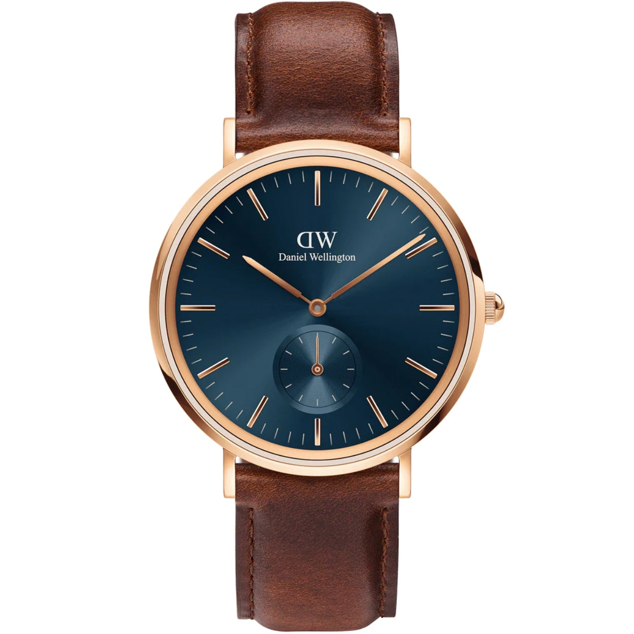 Daniel Wellington Classic Multi-Eye St Mawes Arctic DW00100708 från  Daniel Wellington – Märkesklocka hos Kronura