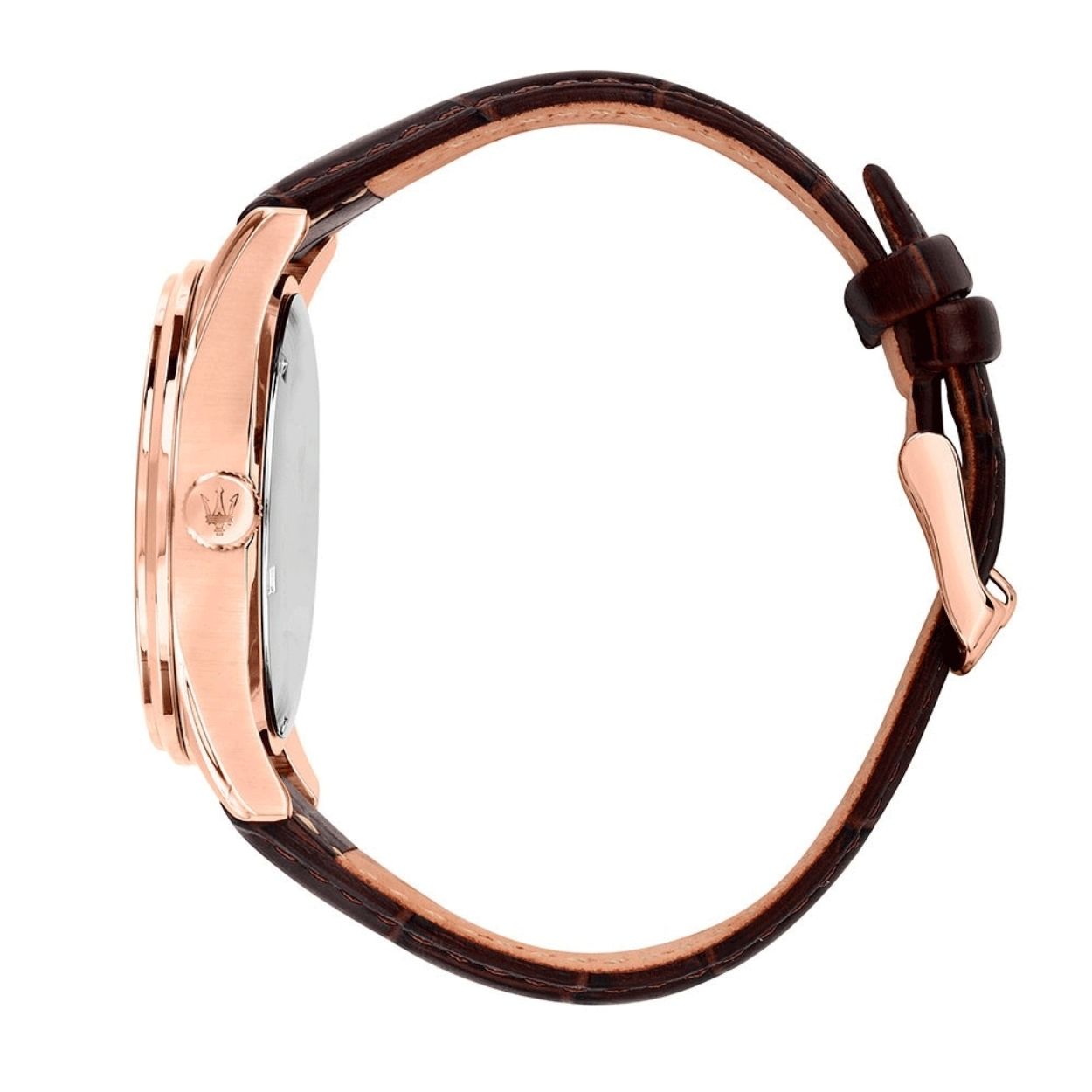 Maserati Sorpasso R8851124002 från  Maserati – Märkesklocka hos Kronura