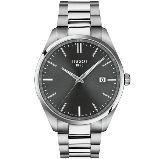Tissot PR 100 T150.410.11.081.00 från  Tissot – Märkesklocka hos Kronura