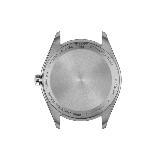 Tissot PR 100 T150.410.11.081.00 från  Tissot – Märkesklocka hos Kronura