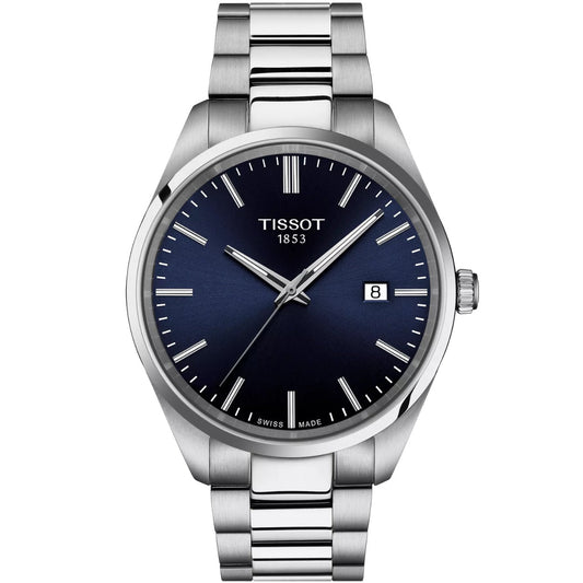Tissot PR 100 T150.410.11.041.00 från  Tissot – Märkesklocka hos Kronura