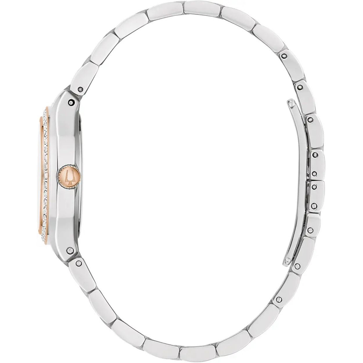 Bulova 98R283 från  Bulova – Märkesklocka hos Kronura