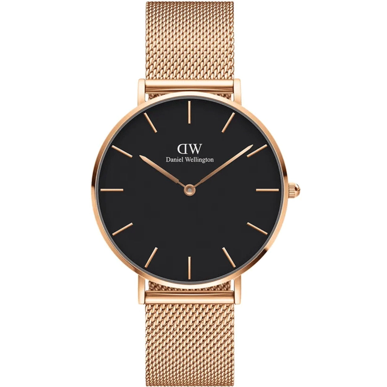 Daniel Wellington DW00100303 från  Daniel Wellington – Märkesklocka hos Kronura