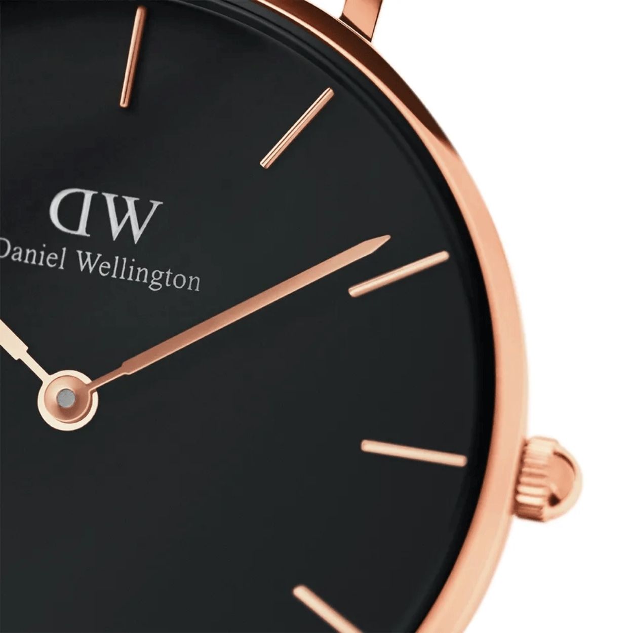 Daniel Wellington DW00100303 från  Daniel Wellington – Märkesklocka hos Kronura