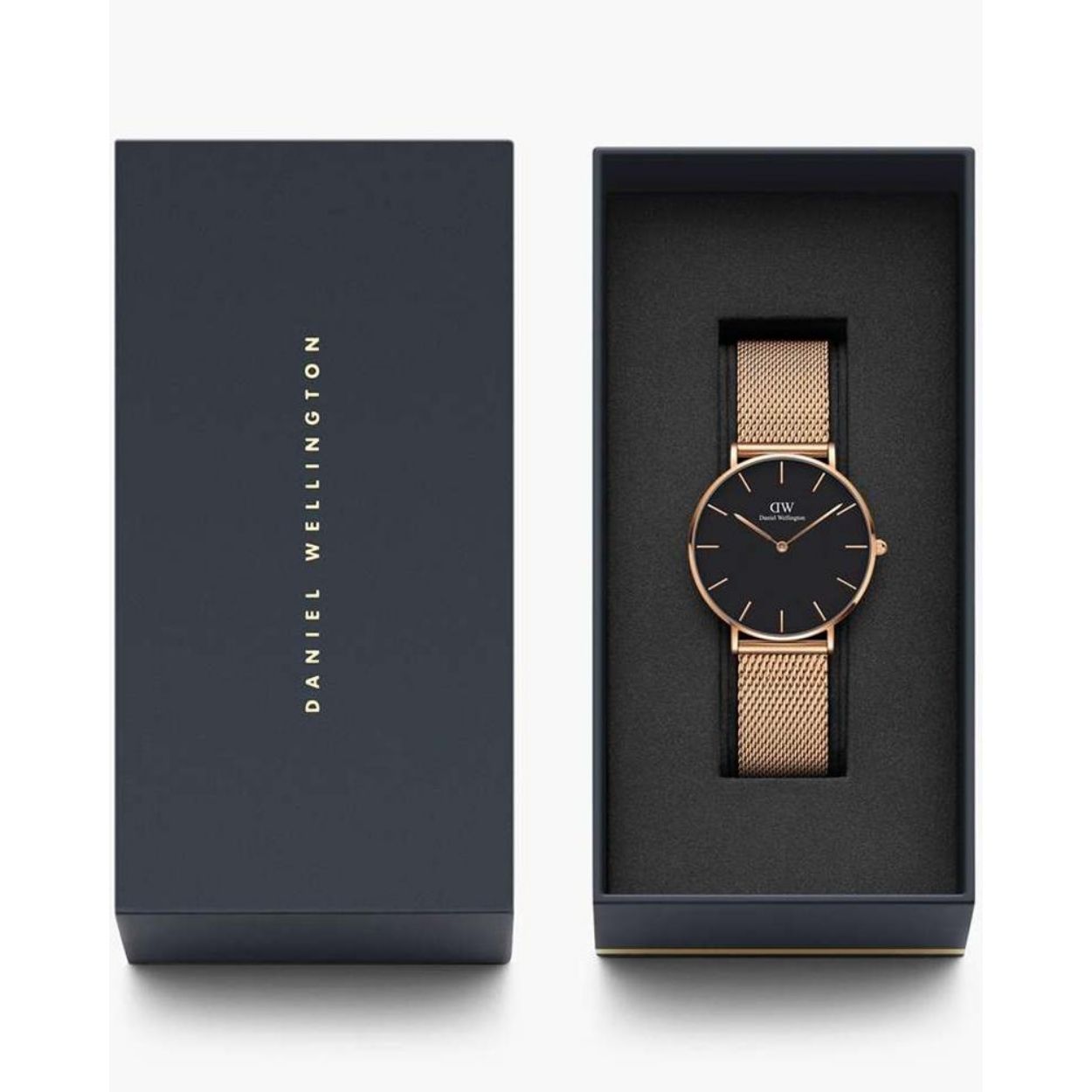 Daniel Wellington DW00100303 från  Daniel Wellington – Märkesklocka hos Kronura