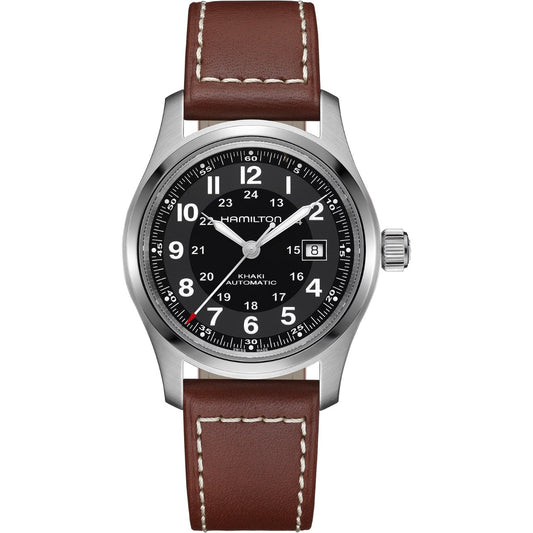 Hamilton H70555533 från  Hamilton – Märkesklocka hos Kronura