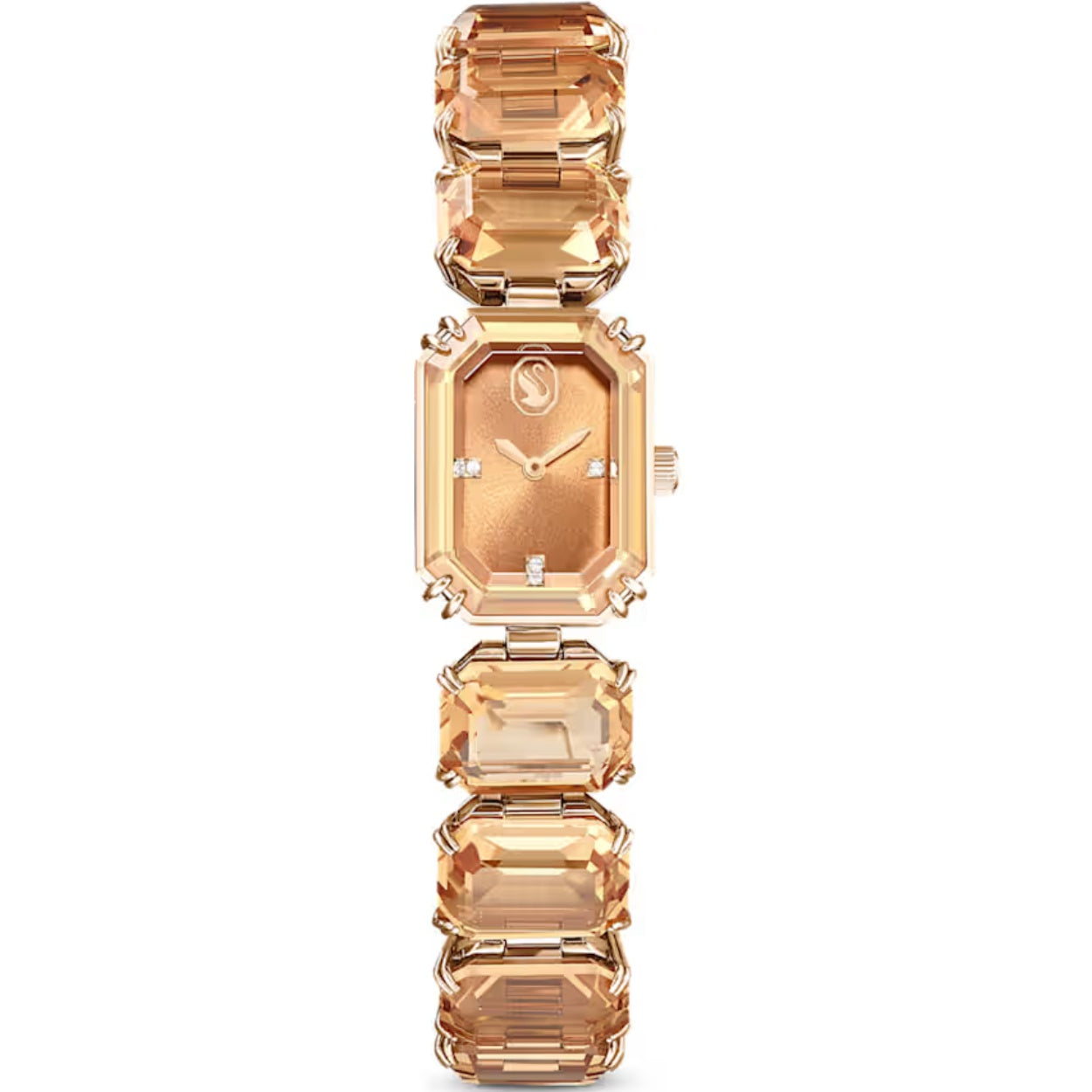 Swarovski Octagon cut bracelet 5729841 från  Swarovski – Märkesklocka hos Kronura