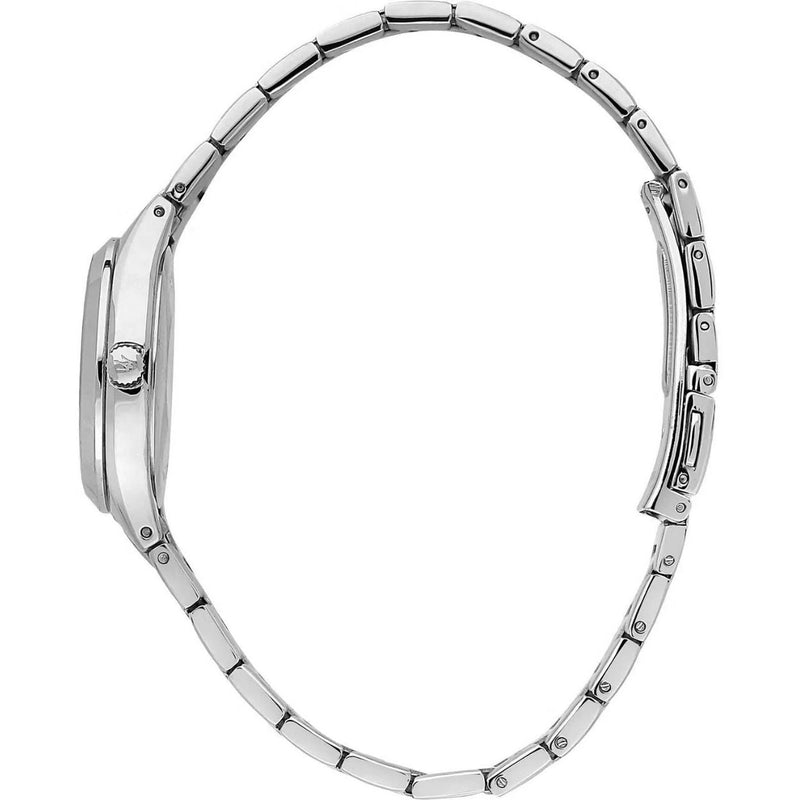Maserati Attrazione R8853151507 analog damklocka med roséguld urtavla och armband i rostfritt stål