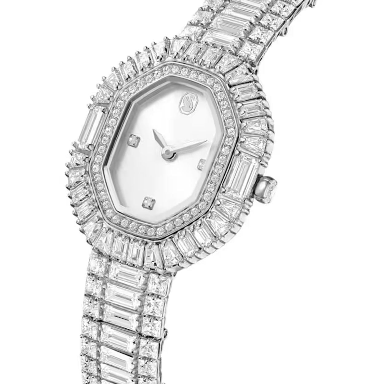 Swarovski Matrix octagon 5724516 från  Swarovski – Märkesklocka hos Kronura