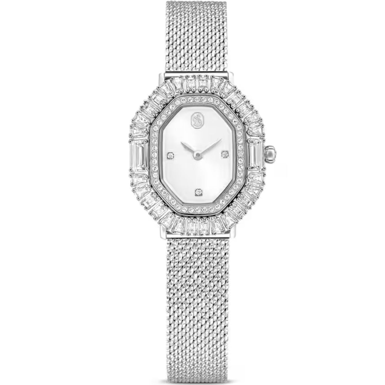 Swarovski Matrix octagon 5732498 från  Swarovski – Märkesklocka hos Kronura