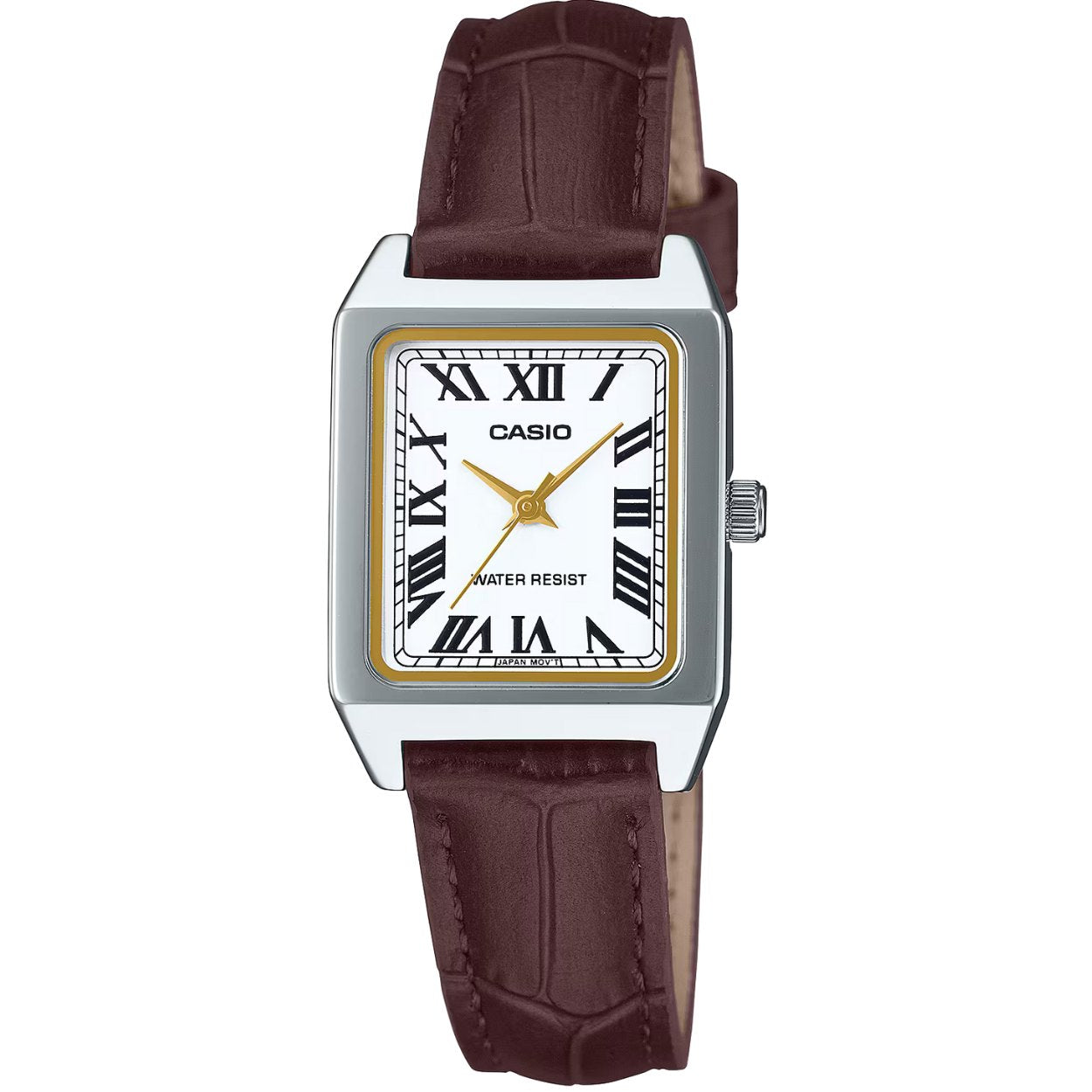 Casio Timeless LTP-B150L-7B2EF från  Casio – Märkesklocka hos Kronura