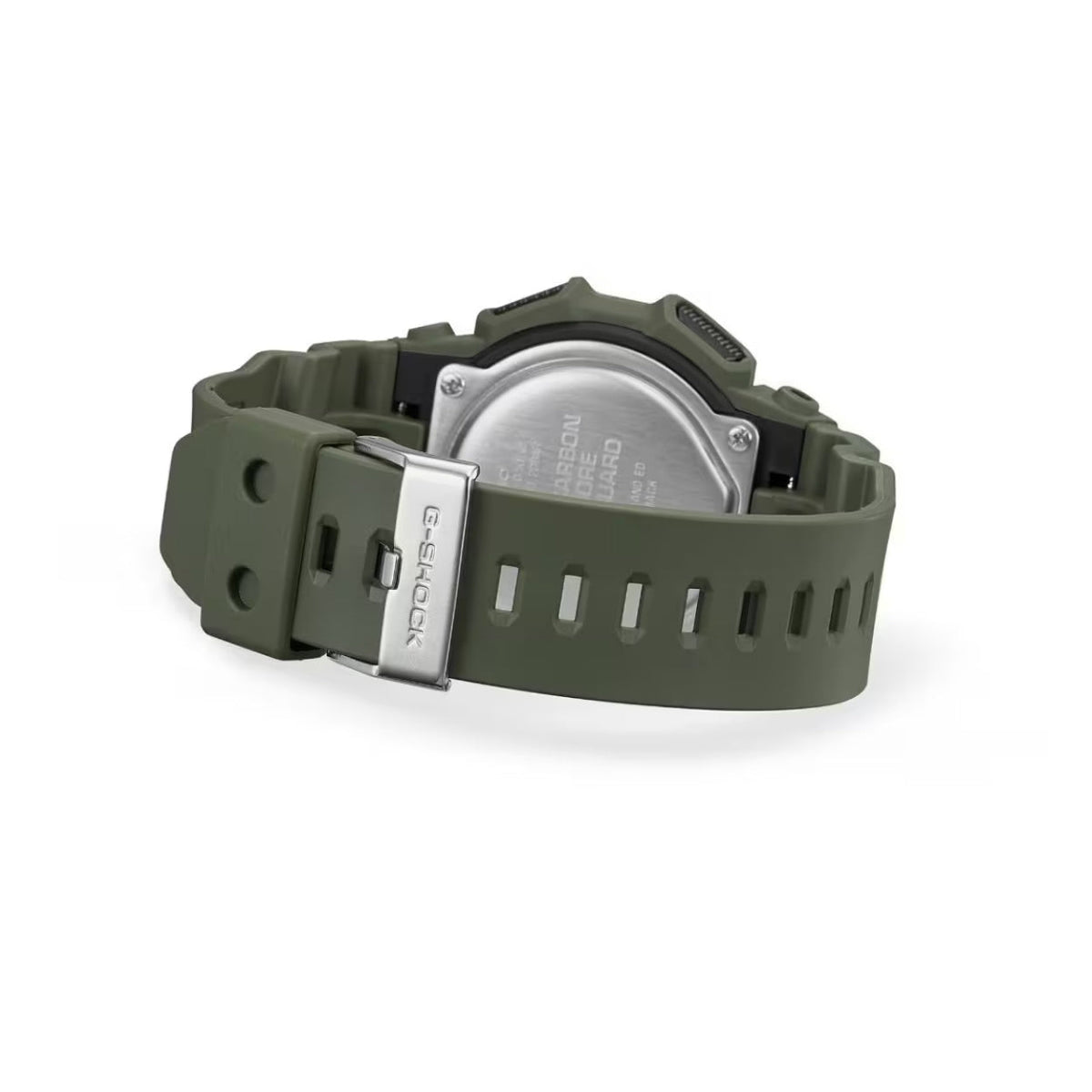 Casio G-Shock GD-010-3ER