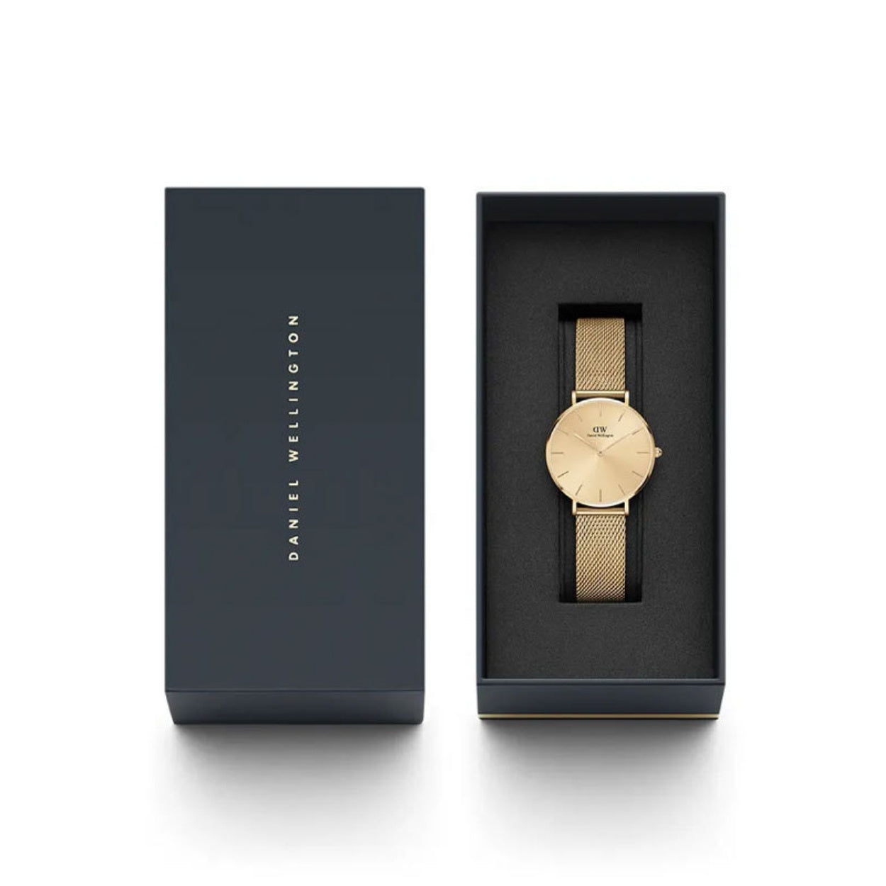 Daniel Wellington Petite Unitone DW00100474 från  Daniel Wellington – Märkesklocka hos Kronura