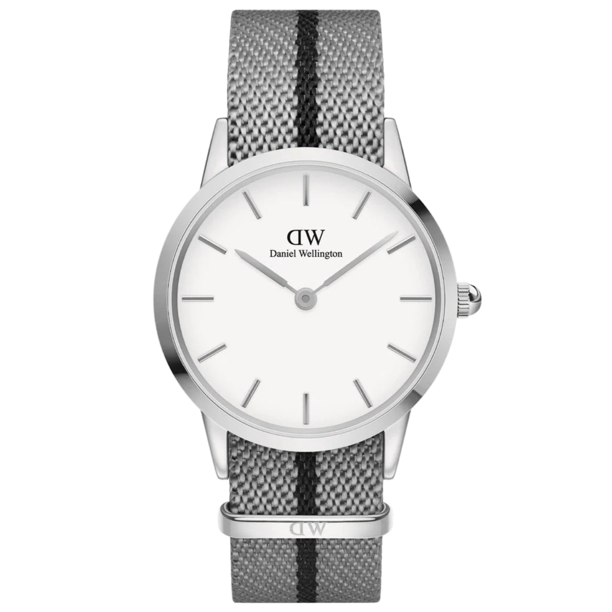 Daniel Wellington Iconic NATO DW00100679 från  Daniel Wellington – Märkesklocka hos Kronura