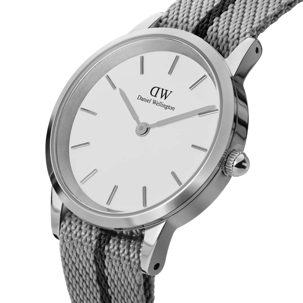 Daniel Wellington Iconic NATO DW00100679 från  Daniel Wellington – Märkesklocka hos Kronura
