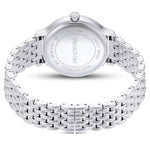 Swarovski Imber 5693634 analog damklocka med silver urtavla och armband i rostfritt stål