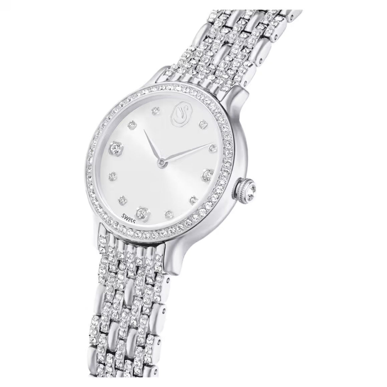 Swarovski 5693634 från  Swarovski – Märkesklocka hos Kronura