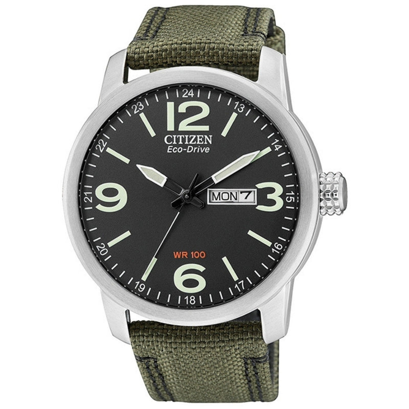 Citizen Sport BM8470-11EE - Kronura 