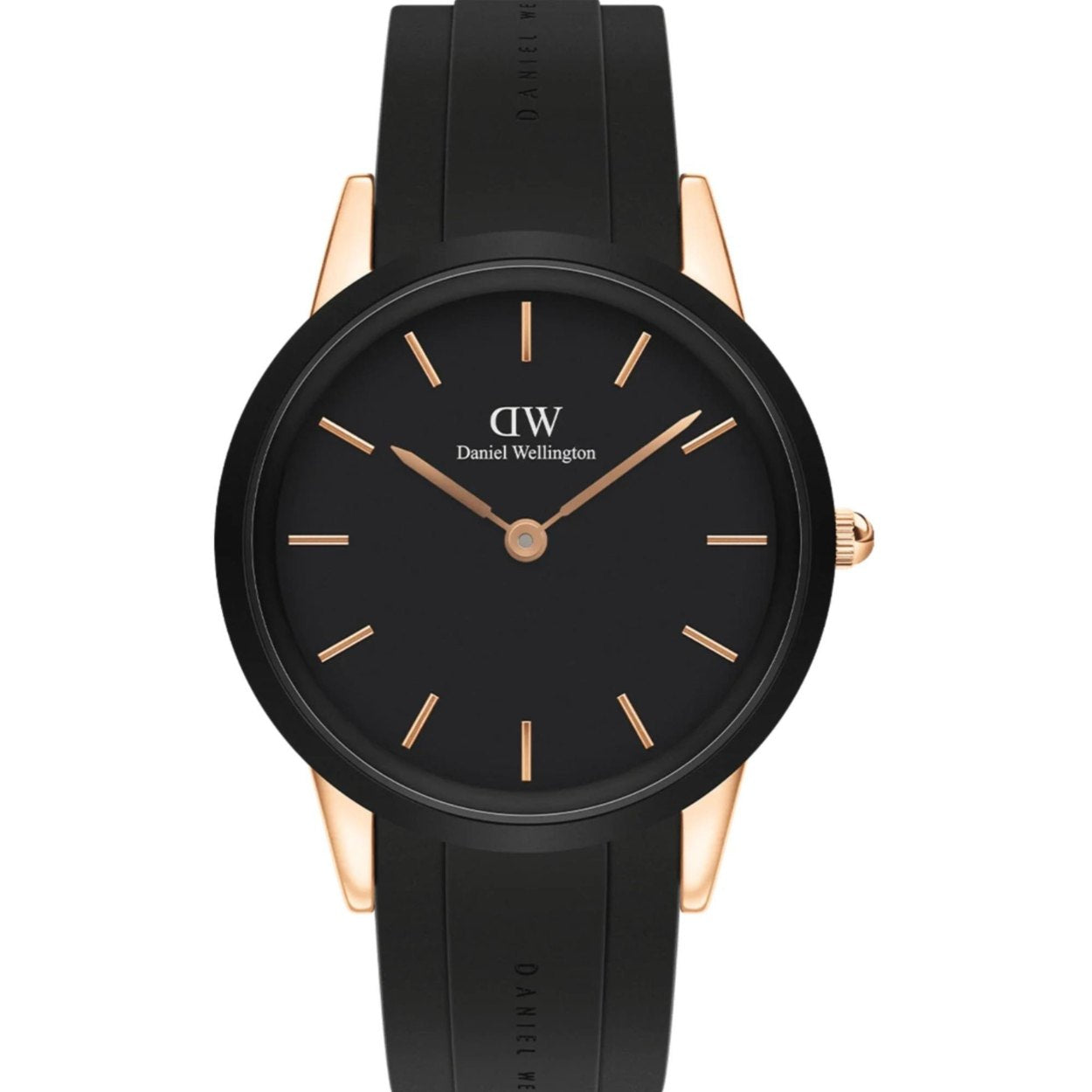 Daniel Wellington Iconic Motion DW00100611 från  Daniel Wellington – Märkesklocka hos Kronura