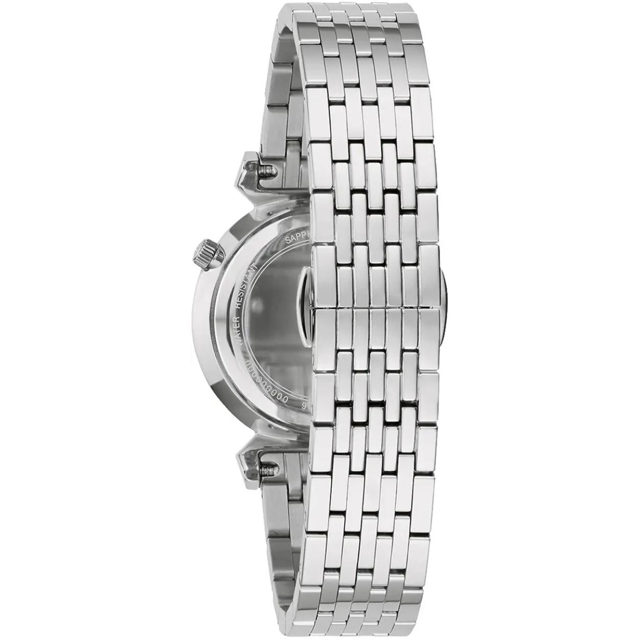 Bulova Classic 96P216 från  Bulova – Märkesklocka hos Kronura