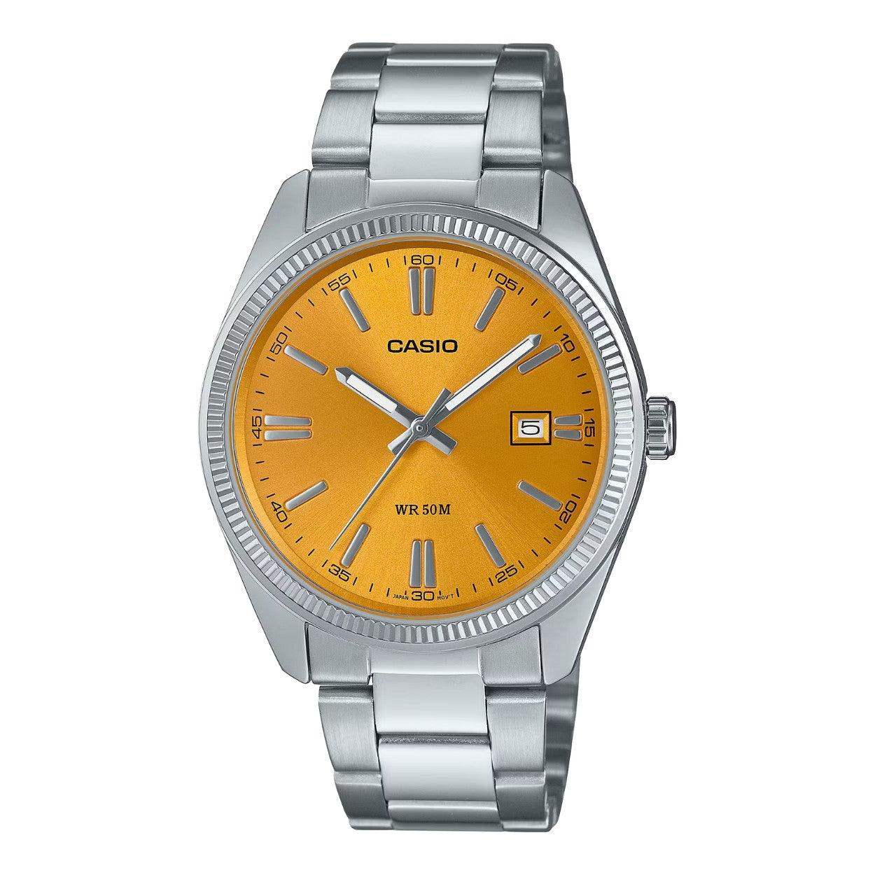 Casio Timeless MTP-1302PD-9AVEF från  Casio – Märkesklocka hos Kronura