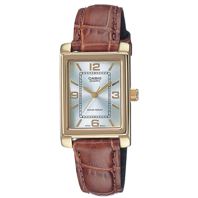 Casio Collection LTP-1234PGL-7AEG