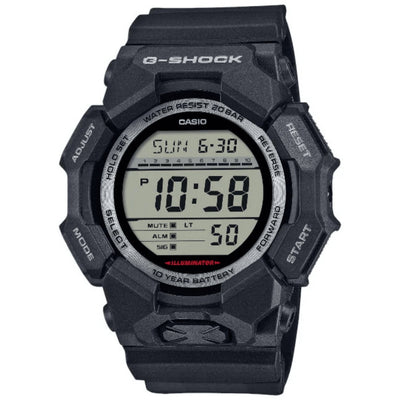 Casio G-Shock GD-010-1ER