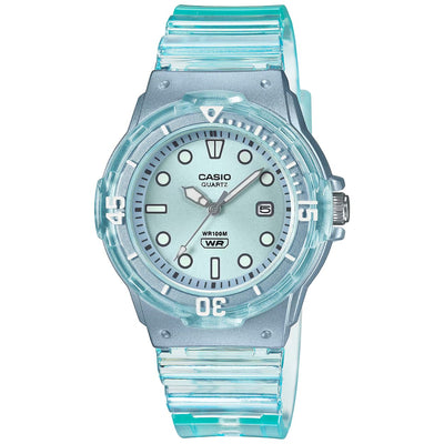 Casio Timeless LRW-200HS-2EVEF