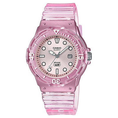 Casio Timeless LRW-200HS-4EVEF