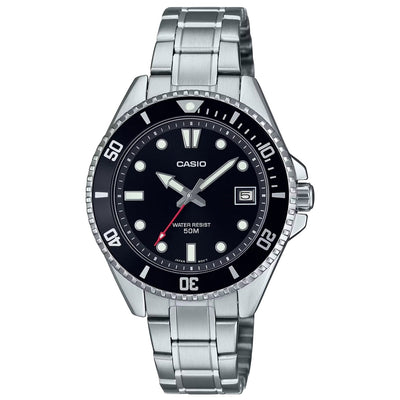 Casio Timeless Collection MDV-10D-1A1VEF