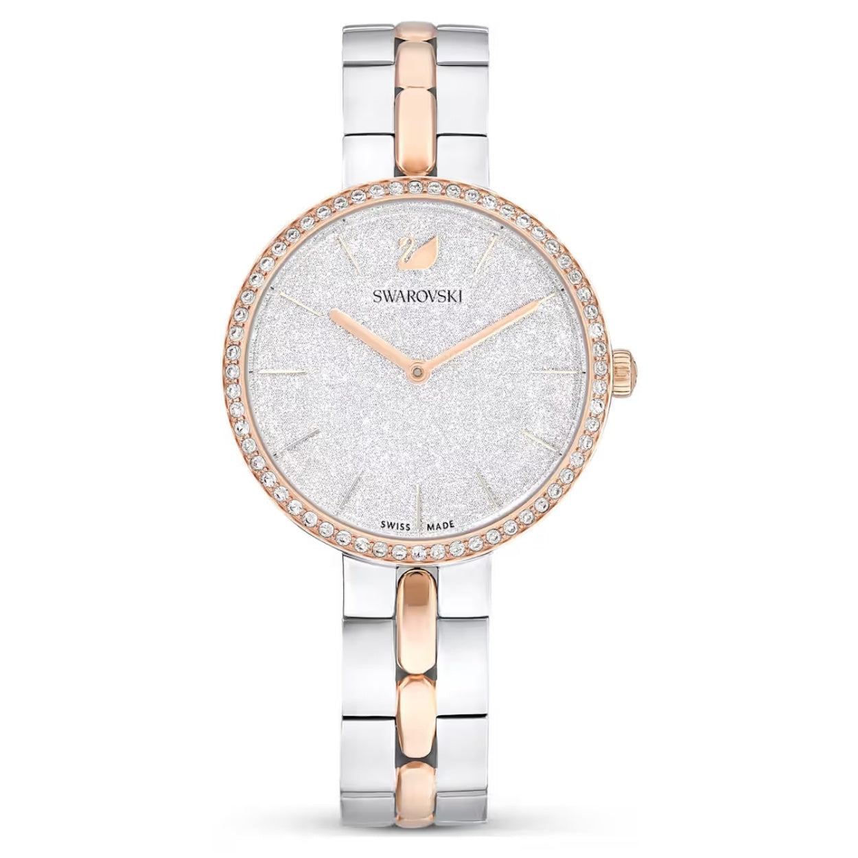 Swarovski 5644081 från  Swarovski – Märkesklocka hos Kronura
