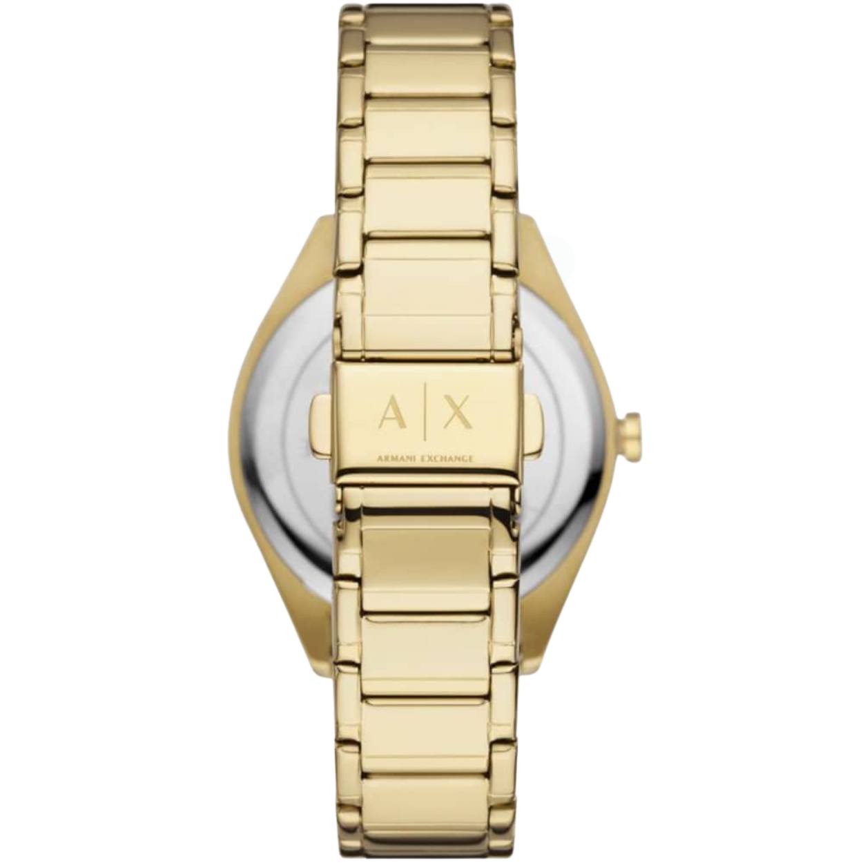 Armani Exchange Lady Giacomo AX5657 från  Armani Exchange – Märkesklocka hos Kronura