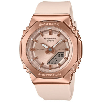 Casio G-Shock GM-S2110PG-4AER