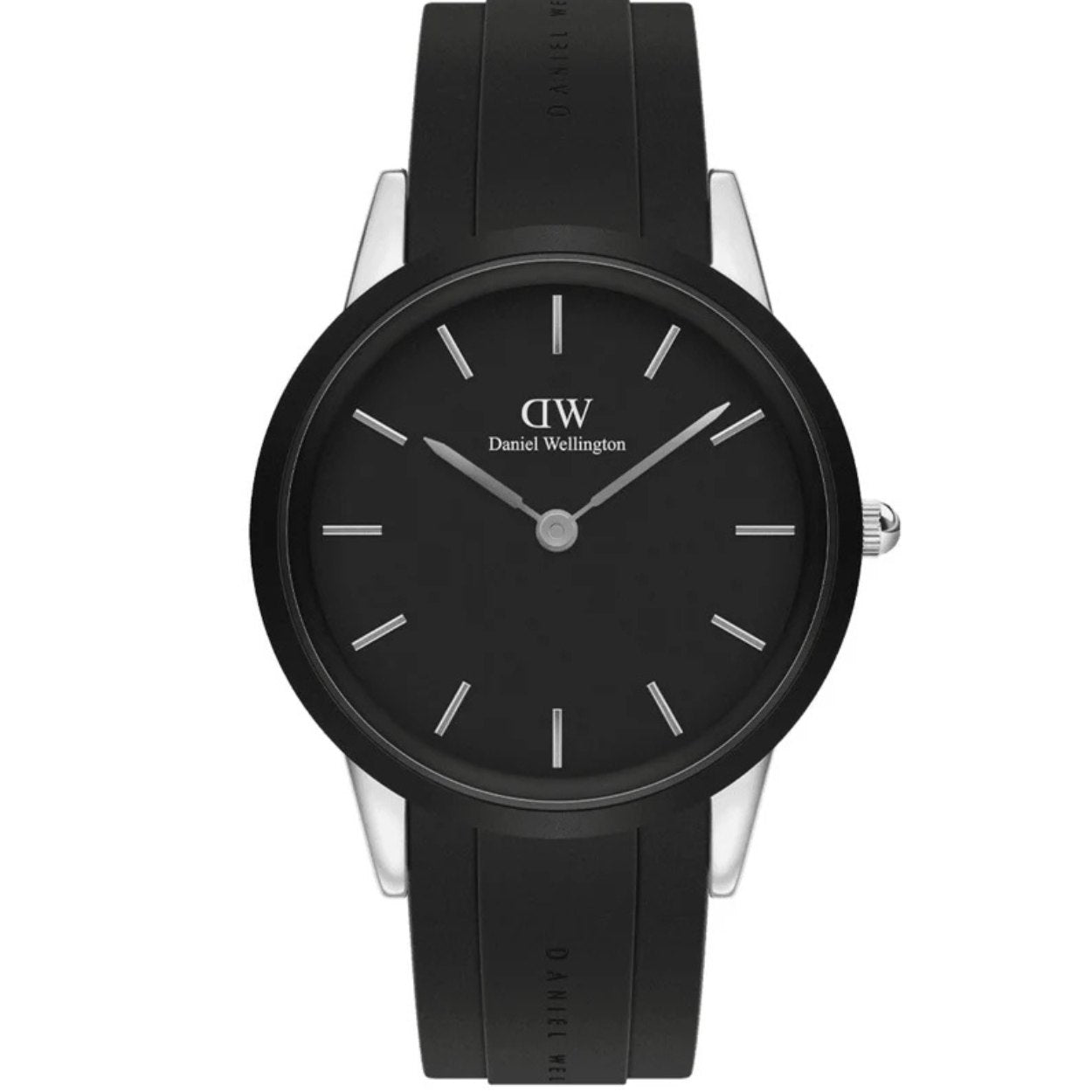 Daniel Wellington Iconic Motion DW00100612 från  Daniel Wellington – Märkesklocka hos Kronura