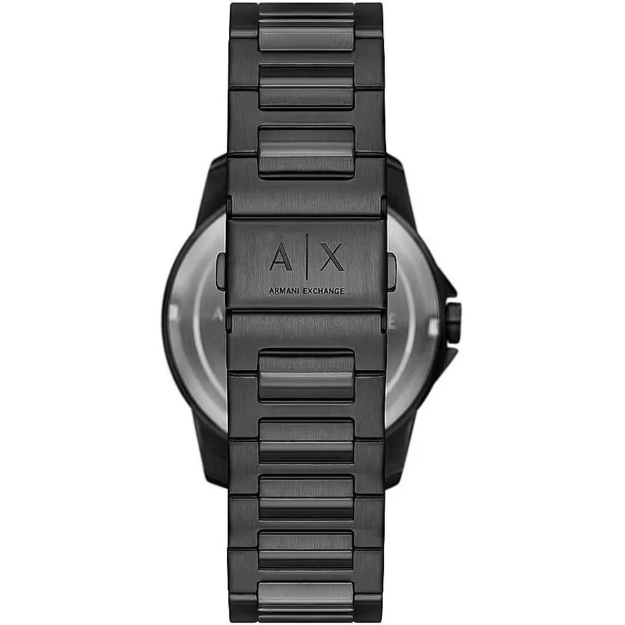 Armani Exchange Banks AX1738 från  Armani Exchange – Märkesklocka hos Kronura