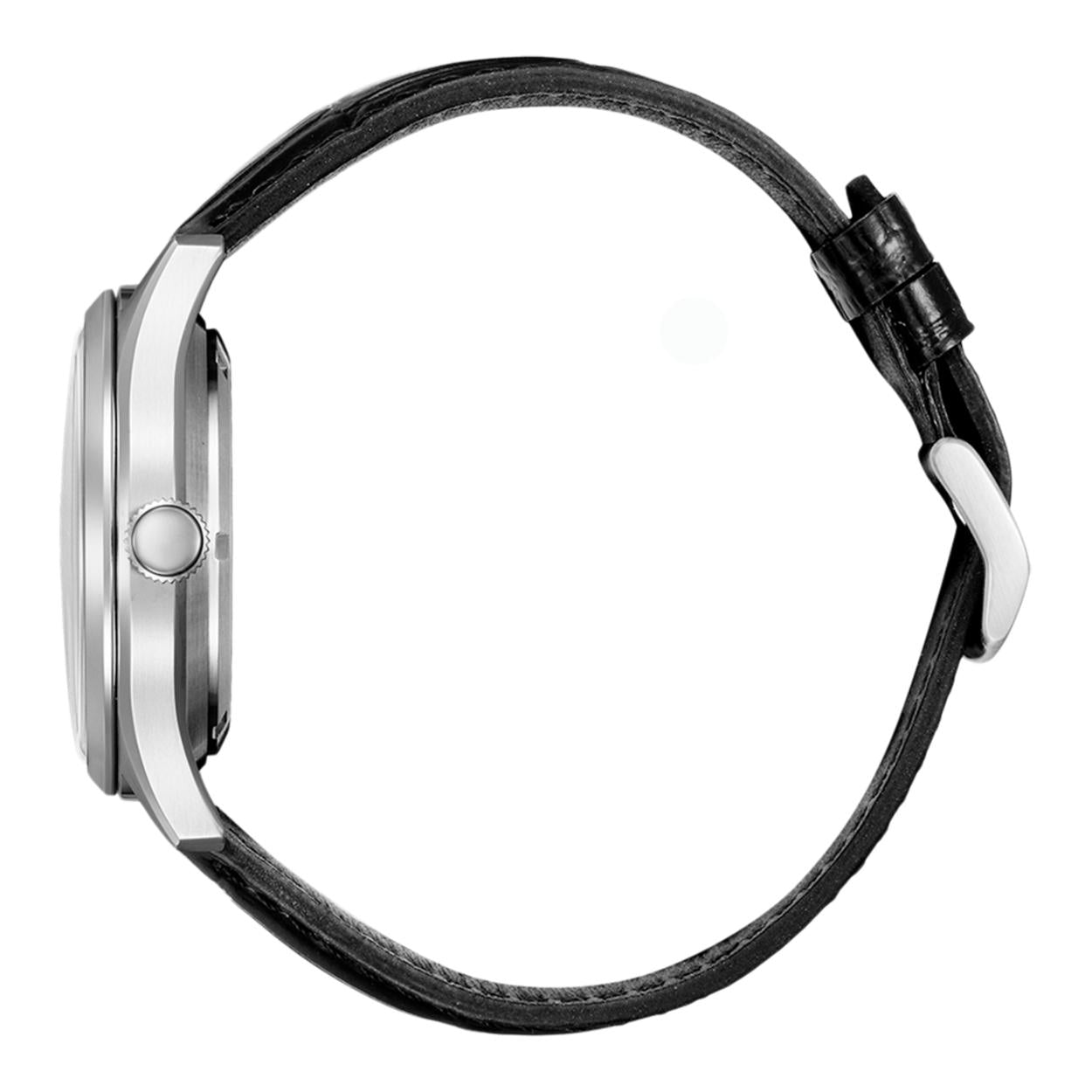 Citizen C7 automatisk NH8390-20LE från  Citizen – Märkesklocka hos Kronura