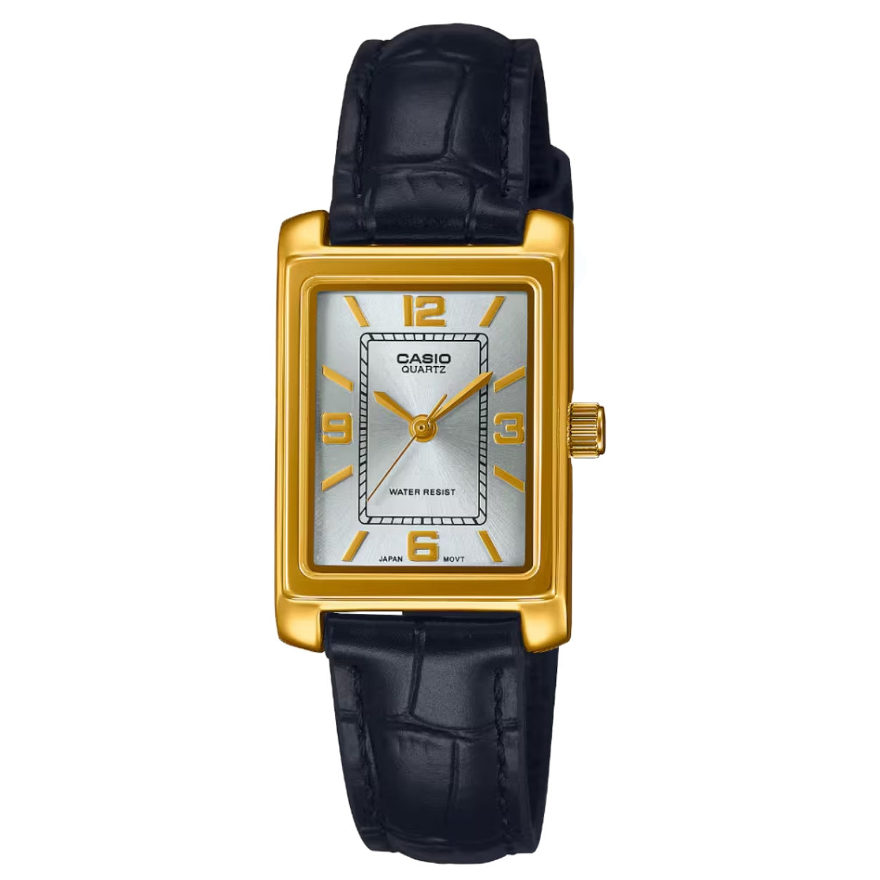 Casio LTP-1234PGL-7A2EF från  Casio – Märkesklocka hos Kronura