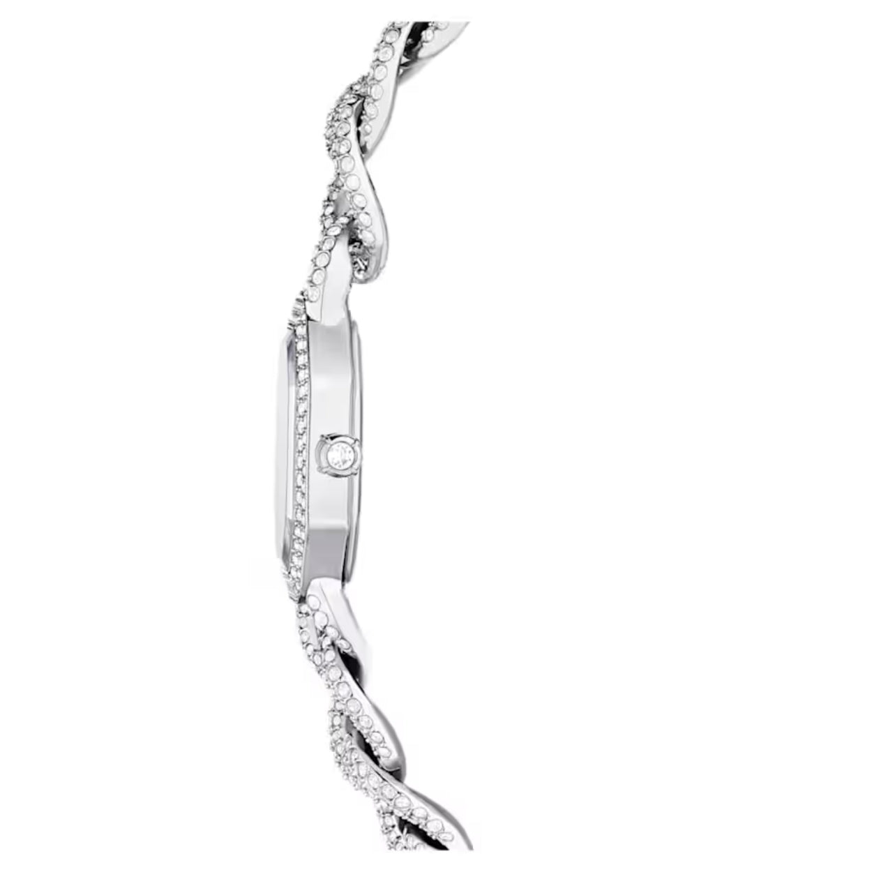 Swarovski Dextera chain watch 5668899 från  Swarovski – Märkesklocka hos Kronura