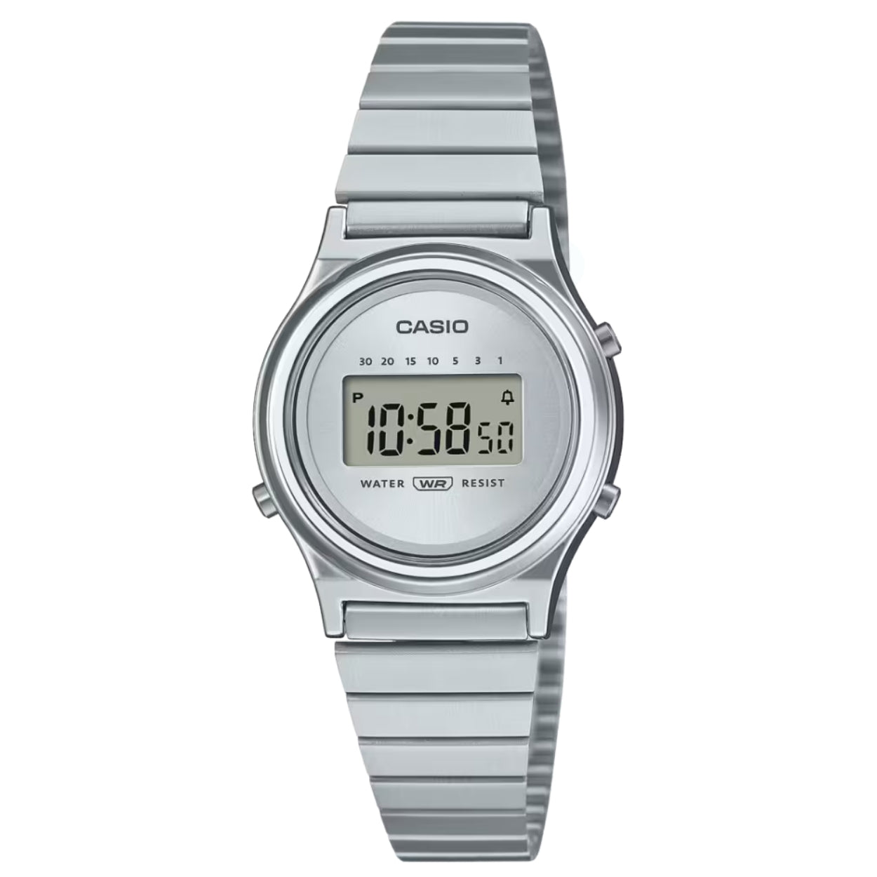Casio LA700WE-7AEF från  Casio – Märkesklocka hos Kronura