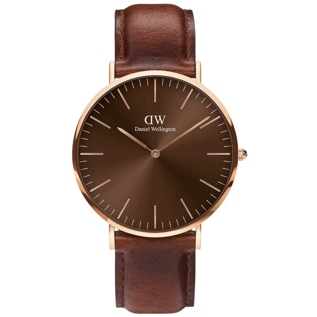 Daniel Wellington Classic St Mawes DW00100627 från  Daniel Wellington – Märkesklocka hos Kronura