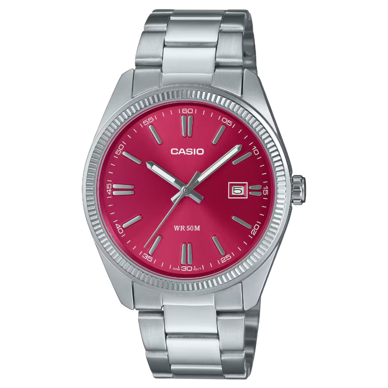 Casio MTP-1302PD-4AVEF från  Casio – Märkesklocka hos Kronura