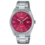Casio Timeless MTP-1302PD-4AVEF