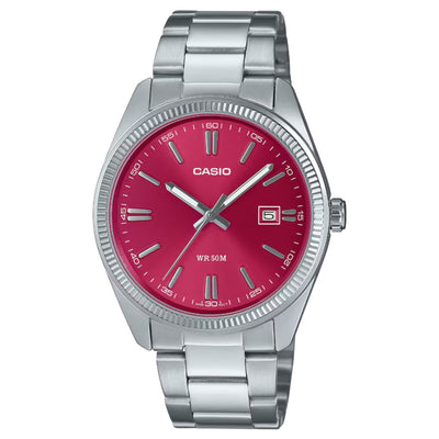 Casio Timeless MTP-1302PD-4AVEF