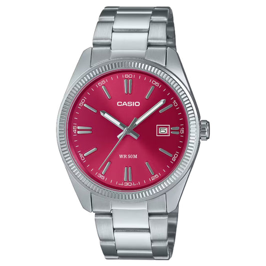 Casio MTP-1302PD-4AVEF från  Casio – Märkesklocka hos Kronura