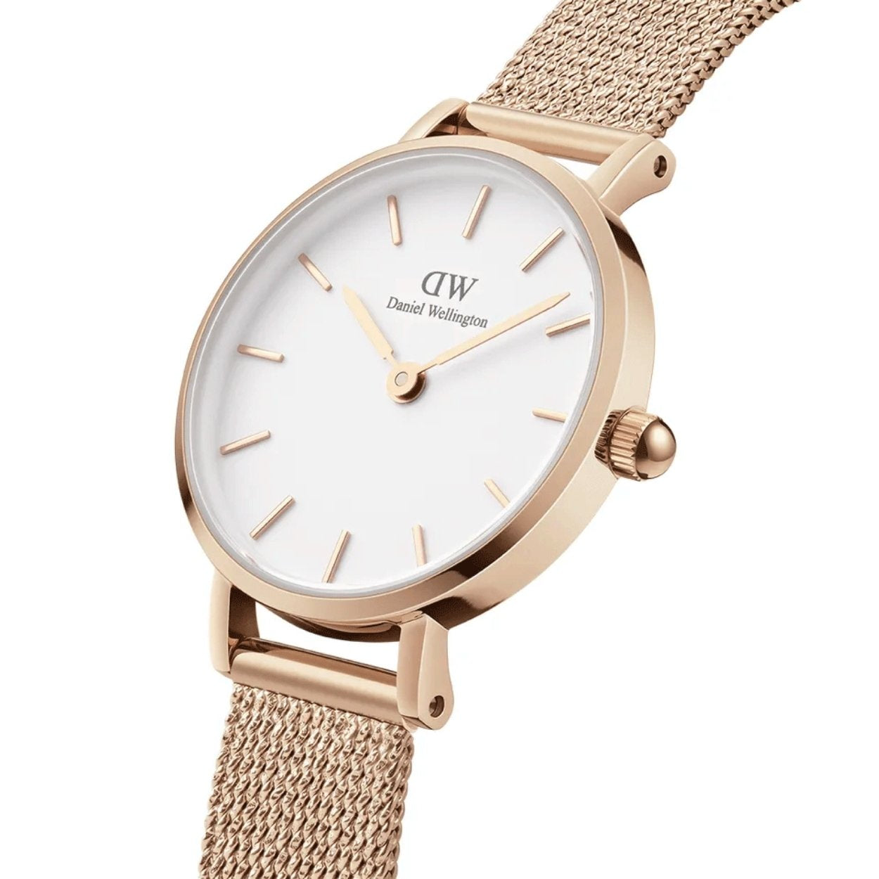 Daniel Wellington DW00100447 från  Daniel Wellington – Märkesklocka hos Kronura