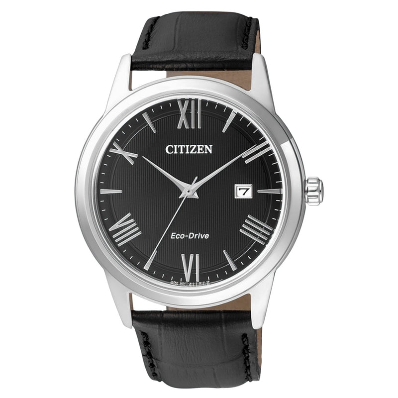 Citizen Eco-Drive AW1231-07E - Kronura 